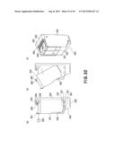 LIQUID CONTAINER, LIQUID SUPPLYING SYSTEM AND CIRCUIT BOARD FOR LIQUID     CONTAINER diagram and image