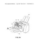 LIQUID CONTAINER, LIQUID SUPPLYING SYSTEM AND CIRCUIT BOARD FOR LIQUID     CONTAINER diagram and image