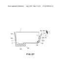 LIQUID CONTAINER, LIQUID SUPPLYING SYSTEM AND CIRCUIT BOARD FOR LIQUID     CONTAINER diagram and image