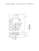 LIQUID CONTAINER, LIQUID SUPPLYING SYSTEM AND CIRCUIT BOARD FOR LIQUID     CONTAINER diagram and image