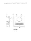 LIQUID CONTAINER, LIQUID SUPPLYING SYSTEM AND CIRCUIT BOARD FOR LIQUID     CONTAINER diagram and image