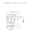 LIQUID CONTAINER, LIQUID SUPPLYING SYSTEM AND CIRCUIT BOARD FOR LIQUID     CONTAINER diagram and image