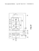 LIQUID CONTAINER, LIQUID SUPPLYING SYSTEM AND CIRCUIT BOARD FOR LIQUID     CONTAINER diagram and image