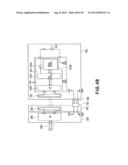 LIQUID CONTAINER, LIQUID SUPPLYING SYSTEM AND CIRCUIT BOARD FOR LIQUID     CONTAINER diagram and image