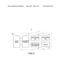 INTEGRATED MODULE FOR WIRELESS NETWORK AND VIDEOCONFERENCE diagram and image