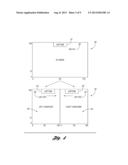 METHOD AND SYSTEM FOR GENERATION OF CAPTIONS OVER STEREOSCOPIC 3D IMAGES diagram and image