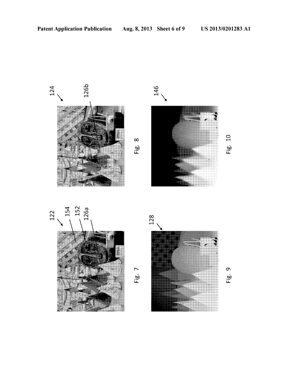 METHOD AND SYSTEM FOR GENERATION OF CAPTIONS OVER STEREOSCOPIC 3D IMAGES - diagram, schematic, and image 07