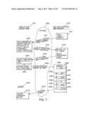 Method of viewing street View Data of a Real Estate Property diagram and image