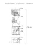 Method of viewing street View Data of a Real Estate Property diagram and image