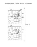 Method of viewing street View Data of a Real Estate Property diagram and image