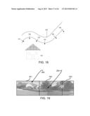 Method of viewing street View Data of a Real Estate Property diagram and image