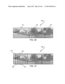 Method of viewing street View Data of a Real Estate Property diagram and image