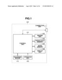 IMAGE PROCESSING APPARATUS, CONTROL METHOD THEREOF, AND RECORDING MEDIUM     FOR PERFORMING DATA TRANSMISSION diagram and image