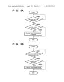 COMMUNICATION DEVICE AND METHOD OF CONTROLLING SAME diagram and image