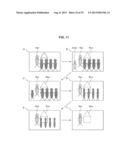 IMAGE PROCESSING APPARATUS, IMAGE PROCESSING METHOD, AND PROGRAM diagram and image