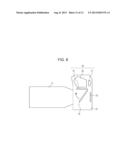 ZOOM LENS AND IMAGE PICKUP APPARATUS INCLUDING THE SAME diagram and image