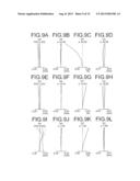 Zoom Lens and Image Pickup Apparatus Equipped with Same diagram and image