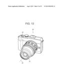 Zoom Lens and Image Pickup Apparatus Equipped with Same diagram and image