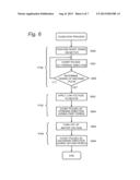 MOTOR CONTROL DEVICE AND IMAGING APPARATUS diagram and image