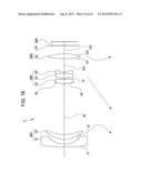 ZOOM LENS AND IMAGE PICKUP APPARATUS diagram and image