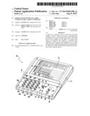 MIXER AND MULTICHANNEL AUDIO INTERFACE FOR A TABLET COMPUTER diagram and image