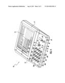 MIXER AND MULTICHANNEL AUDIO INTERFACE FOR A TABLET COMPUTER diagram and image