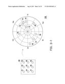 DISPLAY DEVICE AND COLOR ADJUSTMENT METHOD THEREOF, AND METHOD FOR     DISPLAYING VIDEO SIGNAL diagram and image