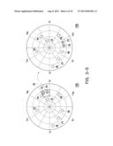 DISPLAY DEVICE AND COLOR ADJUSTMENT METHOD THEREOF, AND METHOD FOR     DISPLAYING VIDEO SIGNAL diagram and image