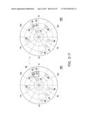 DISPLAY DEVICE AND COLOR ADJUSTMENT METHOD THEREOF, AND METHOD FOR     DISPLAYING VIDEO SIGNAL diagram and image