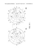 DISPLAY DEVICE AND COLOR ADJUSTMENT METHOD THEREOF, AND METHOD FOR     DISPLAYING VIDEO SIGNAL diagram and image