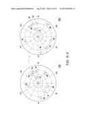 DISPLAY DEVICE AND COLOR ADJUSTMENT METHOD THEREOF, AND METHOD FOR     DISPLAYING VIDEO SIGNAL diagram and image