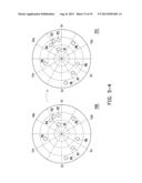 DISPLAY DEVICE AND COLOR ADJUSTMENT METHOD THEREOF, AND METHOD FOR     DISPLAYING VIDEO SIGNAL diagram and image