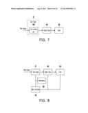 DISPLAY DEVICE AND COLOR ADJUSTMENT METHOD THEREOF, AND METHOD FOR     DISPLAYING VIDEO SIGNAL diagram and image