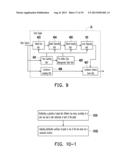 DISPLAY DEVICE AND COLOR ADJUSTMENT METHOD THEREOF, AND METHOD FOR     DISPLAYING VIDEO SIGNAL diagram and image