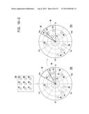 DISPLAY DEVICE AND COLOR ADJUSTMENT METHOD THEREOF, AND METHOD FOR     DISPLAYING VIDEO SIGNAL diagram and image