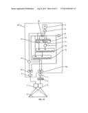 Double Stacked Projection diagram and image