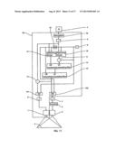 Double Stacked Projection diagram and image