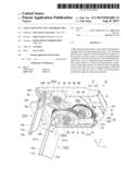 LIGHT-ADJUSTING UNIT AND PROJECTOR diagram and image