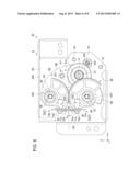 LIGHT-ADJUSTING UNIT AND PROJECTOR diagram and image