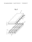 VIDEO DISPLAY APPARATUS diagram and image