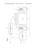 VIDEO DISPLAY APPARATUS diagram and image