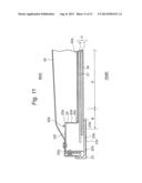 VIDEO DISPLAY APPARATUS diagram and image