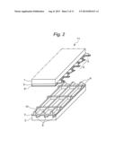 VIDEO DISPLAY APPARATUS diagram and image