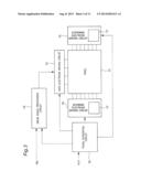 VIDEO DISPLAY APPARATUS diagram and image