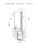 VIDEO DISPLAY APPARATUS diagram and image