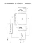 VIDEO DISPLAY APPARATUS diagram and image