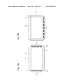 VIDEO DISPLAY APPARATUS diagram and image