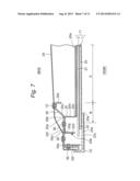 VIDEO DISPLAY APPARATUS diagram and image