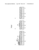 THIN FILM TRANSISTOR SUBSTRATE AND LIQUID CRYSTAL DISPLAY DEVICE PROVIDED     WITH SAME diagram and image