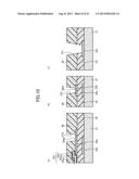 THIN FILM TRANSISTOR SUBSTRATE AND LIQUID CRYSTAL DISPLAY DEVICE PROVIDED     WITH SAME diagram and image